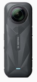 Insta360 Kamera Insta360 X5 Standard Bundle
