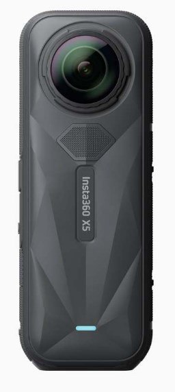 Insta360 Kamera Insta360 X5 Standard Bundle Insta360 Kamera Insta360 X5 Standard Bundle