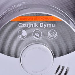 Kidde Optyczny czujnik dymu 10Y29A Kidde
