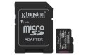 Kingston KINGSTON microSDXC 128GB Canvas Select Plus 3 + ADP
