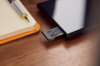 Kingston KINGSTON microSDXC 1TB Canvas Select Plus 3 + ADP