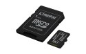 Kingston KINGSTON microSDXC 1TB Canvas Select Plus 3 + ADP