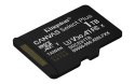 Kingston KINGSTON microSDXC 1TB Canvas Select Plus 3 + ADP