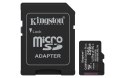 Kingston KINGSTON microSDXC 256GB Canvas Select Plus 3 + ADP