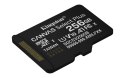 Kingston KINGSTON microSDXC 256GB Canvas Select Plus 3 + ADP