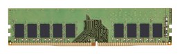 Kingston Kingston UDIMM ECC 8GB DDR4 1Rx8 Hynix E 3200MHz PC4-25600 KSM32ES8/8HE