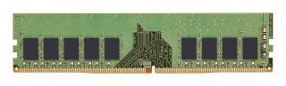 Kingston Kingston UDIMM ECC 8GB DDR4 1Rx8 Hynix E 3200MHz PC4-25600 KSM32ES8/8HE