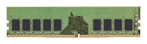 Kingston Kingston UDIMM ECC 8GB DDR4 1Rx8 Hynix E 3200MHz PC4-25600 KSM32ES8/8HE Kingston Kingston UDIMM ECC 8GB DDR4 1Rx8 Hynix E 3200MHz PC4-25600 KSM32ES8/8HE