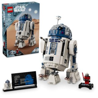 Lego LEGO Star Wars 75379 R2-D2