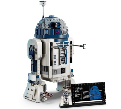 Lego LEGO Star Wars 75379 R2-D2
