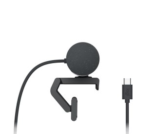 Logitech Logitech Webcam  Brio 505 Black