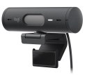 Logitech Logitech Webcam  Brio 505 Black
