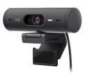 Logitech Logitech Webcam  Brio 505 Black