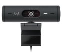 Logitech Logitech Webcam  Brio 505 Black