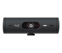 Logitech Logitech Webcam  Brio 505 Black