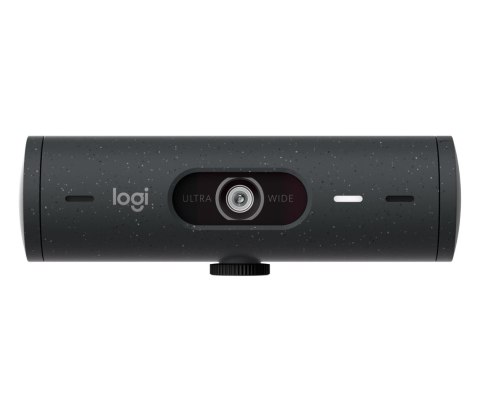 Logitech Logitech Webcam Brio 505 Black Logitech Logitech Webcam Brio 505 Black
