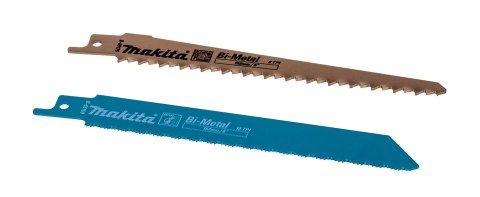 MAKITA Piła szablasta MAKITA DJR186Z MAKITA Piła szablasta MAKITA DJR186Z