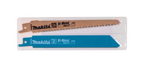 MAKITA Piła szablasta MAKITA DJR186Z MAKITA Piła szablasta MAKITA DJR186Z