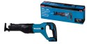 MAKITA Piła szablasta MAKITA DJR186Z