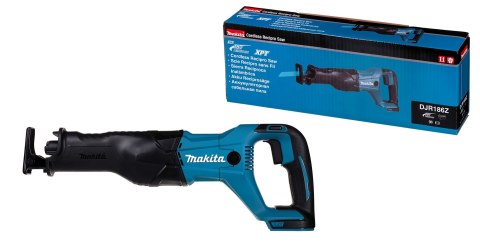 MAKITA Piła szablasta MAKITA DJR186Z MAKITA Piła szablasta MAKITA DJR186Z