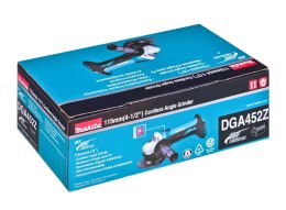 MAKITA SZLIFIERKA KATOWA FI 115 18V-LI DGA452Z MAKITA