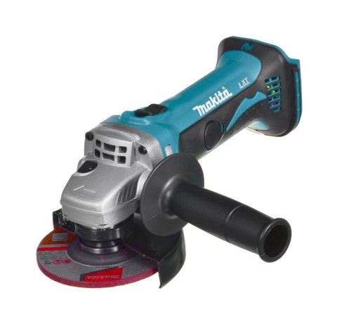 MAKITA SZLIFIERKA KATOWA FI 115 18V-LI DGA452Z MAKITA MAKITA SZLIFIERKA KATOWA FI 115 18V-LI DGA452Z MAKITA