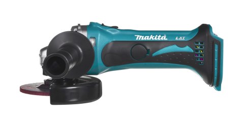 MAKITA SZLIFIERKA KATOWA FI 115 18V-LI DGA452Z MAKITA MAKITA SZLIFIERKA KATOWA FI 115 18V-LI DGA452Z MAKITA