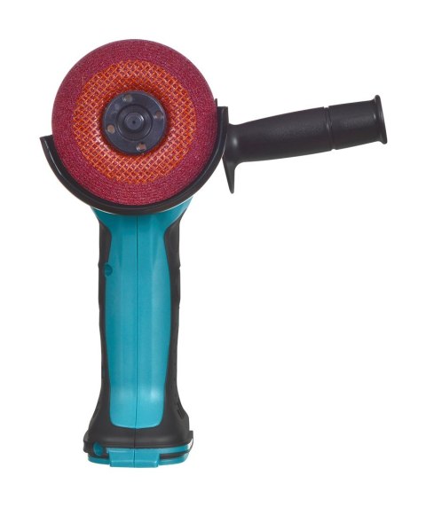 MAKITA SZLIFIERKA KATOWA FI 115 18V-LI DGA452Z MAKITA MAKITA SZLIFIERKA KATOWA FI 115 18V-LI DGA452Z MAKITA