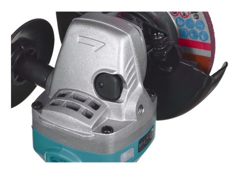 MAKITA SZLIFIERKA KATOWA FI 115 18V-LI DGA452Z MAKITA MAKITA SZLIFIERKA KATOWA FI 115 18V-LI DGA452Z MAKITA