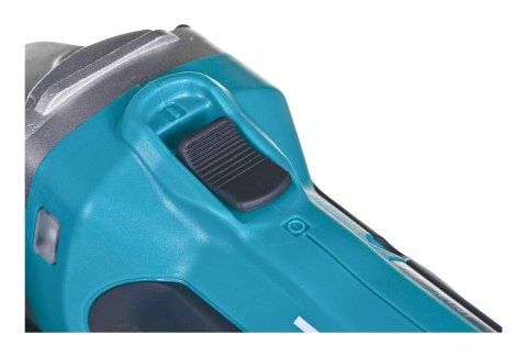 MAKITA SZLIFIERKA KATOWA FI 115 18V-LI DGA452Z MAKITA MAKITA SZLIFIERKA KATOWA FI 115 18V-LI DGA452Z MAKITA