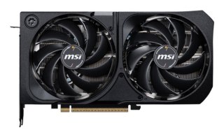 MSI Karta graf. MSI RTX 5070 12G SHADOW 2X OC