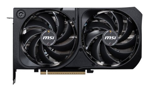 MSI Karta graf. MSI RTX 5070 12G SHADOW 2X OC MSI Karta graf. MSI RTX 5070 12G SHADOW 2X OC