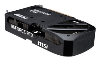 MSI Karta graf. MSI RTX 5070 12G SHADOW 2X OC