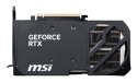 MSI Karta graf. MSI RTX 5070 12G SHADOW 2X OC