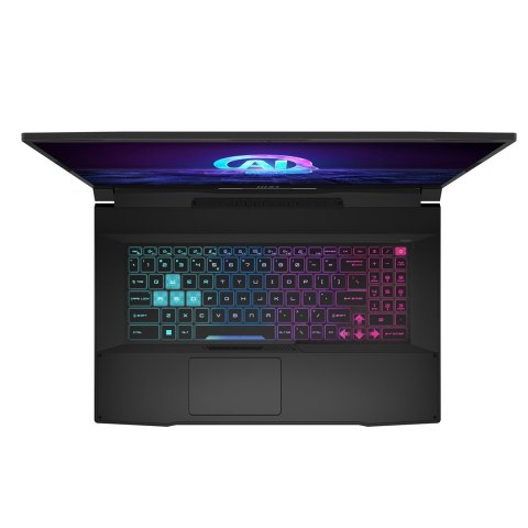 MSI MSI Katana A17 AI B8VF-1004XPL Ryzen 7 8845HS 17.3" FHD 144Hz 16GB DDR5 SSD1TB RTX 4060 8GB NoOS MSI MSI Katana A17 AI B8VF-1004XPL Ryzen 7 8845HS 17.3" FHD 144Hz 16GB DDR5 SSD1TB RTX 4060 8GB NoOS