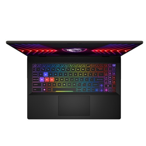 MSI MSI Sword 16 HX B14VGKG-820XPL i9-14900HX 16" QHD+ 240Hz IPS-level panel 16GB DDR5 SSD1TB RTX 4070 8GB NoOS MSI MSI Sword 16 HX B14VGKG-820XPL i9-14900HX 16" QHD+ 240Hz IPS-level panel 16GB DDR5 SSD1TB RTX 4070 8GB NoOS