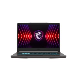 MSI MSI Thin 15 B12UCX-1818XPL i5-12450H 15.6" FHD 144Hz IPS-Level 16GB DDR4 3200 SSD512 RTX 2050 4GB NoOS