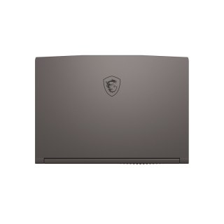 MSI MSI Thin 15 B12UCX-1818XPL i5-12450H 15.6" FHD 144Hz IPS-Level 16GB DDR4 3200 SSD512 RTX 2050 4GB NoOS