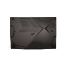 MSI MSI Thin 15 B12UCX-1818XPL i5-12450H 15.6" FHD 144Hz IPS-Level 16GB DDR4 3200 SSD512 RTX 2050 4GB NoOS