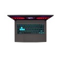 MSI MSI Thin 15 B12UCX-1818XPL i5-12450H 15.6" FHD 144Hz IPS-Level 16GB DDR4 3200 SSD512 RTX 2050 4GB NoOS