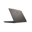 MSI MSI Thin 15 B12UCX-1818XPL i5-12450H 15.6" FHD 144Hz IPS-Level 16GB DDR4 3200 SSD512 RTX 2050 4GB NoOS