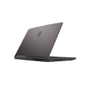 MSI MSI Thin 15 B12UCX-1818XPL i5-12450H 15.6" FHD 144Hz IPS-Level 16GB DDR4 3200 SSD512 RTX 2050 4GB NoOS