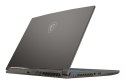 MSI MSI Thin A15 B7VF-460XPL Ryzen 5 7535HS 15.6" FHD 144Hz 250nits IPS-Level 16GB DDR5 SSD512 RTX 4060 8GB 52.4Wh NoOS