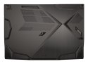 MSI MSI Thin A15 B7VF-460XPL Ryzen 5 7535HS 15.6" FHD 144Hz 250nits IPS-Level 16GB DDR5 SSD512 RTX 4060 8GB 52.4Wh NoOS