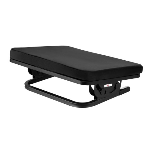 Maclean MACLEAN PODNÓŻEK ERGONOMICZNY PŁYNNIE REGULOWANY KĄT NACHYLENIA Z PODUSZKĄ MC-460 Maclean MACLEAN PODNÓŻEK ERGONOMICZNY PŁYNNIE REGULOWANY KĄT NACHYLENIA Z PODUSZKĄ MC-460