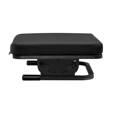 Maclean MACLEAN PODNÓŻEK ERGONOMICZNY PŁYNNIE REGULOWANY KĄT NACHYLENIA Z PODUSZKĄ MC-460 Maclean MACLEAN PODNÓŻEK ERGONOMICZNY PŁYNNIE REGULOWANY KĄT NACHYLENIA Z PODUSZKĄ MC-460