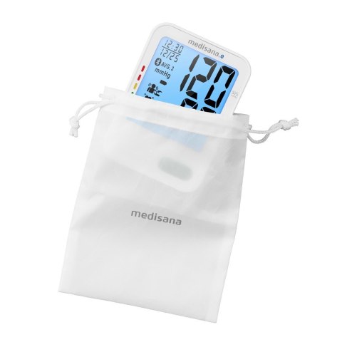 Medisana Ciśnieniomierz naramienny Medisana BU 584 Medisana Ciśnieniomierz naramienny Medisana BU 584