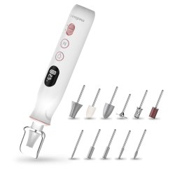Medisana Urządzenie do manicure/pedicure Medisana MP 940