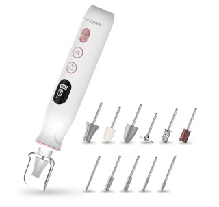 Medisana Urządzenie do manicure/pedicure Medisana MP 940