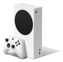 Microsoft Konsola Xbox Series S 512GB